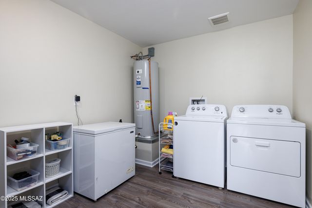 1256 S Lenora Loop, Benson, AZ 85602
