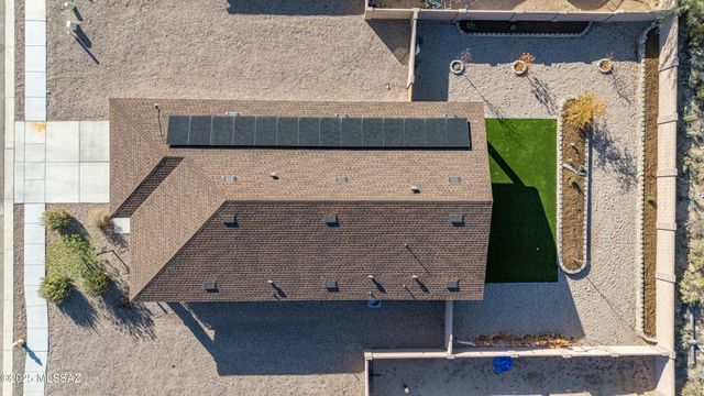 1256 S Lenora Loop, Benson, AZ 85602