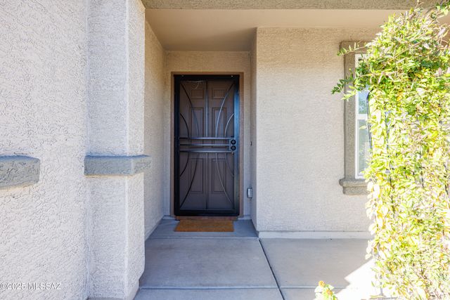 1256 S Lenora Loop, Benson, AZ 85602