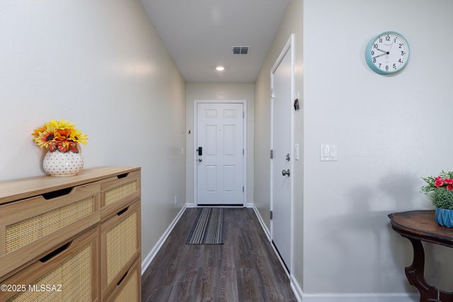 1256 S Lenora Loop, Benson, AZ 85602