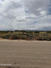 0 S College, California City, CA 93505