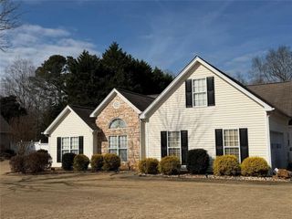 255 Remington Park Drive, Braselton, GA 30517