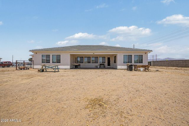 1789 E LOBO Street, San Tan Valley, AZ 85140