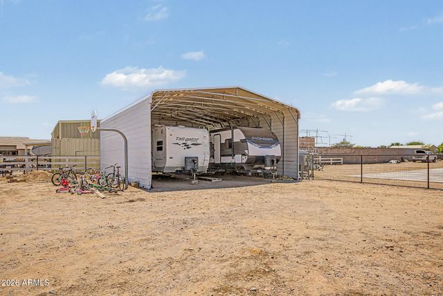 1789 E LOBO Street, San Tan Valley, AZ 85140