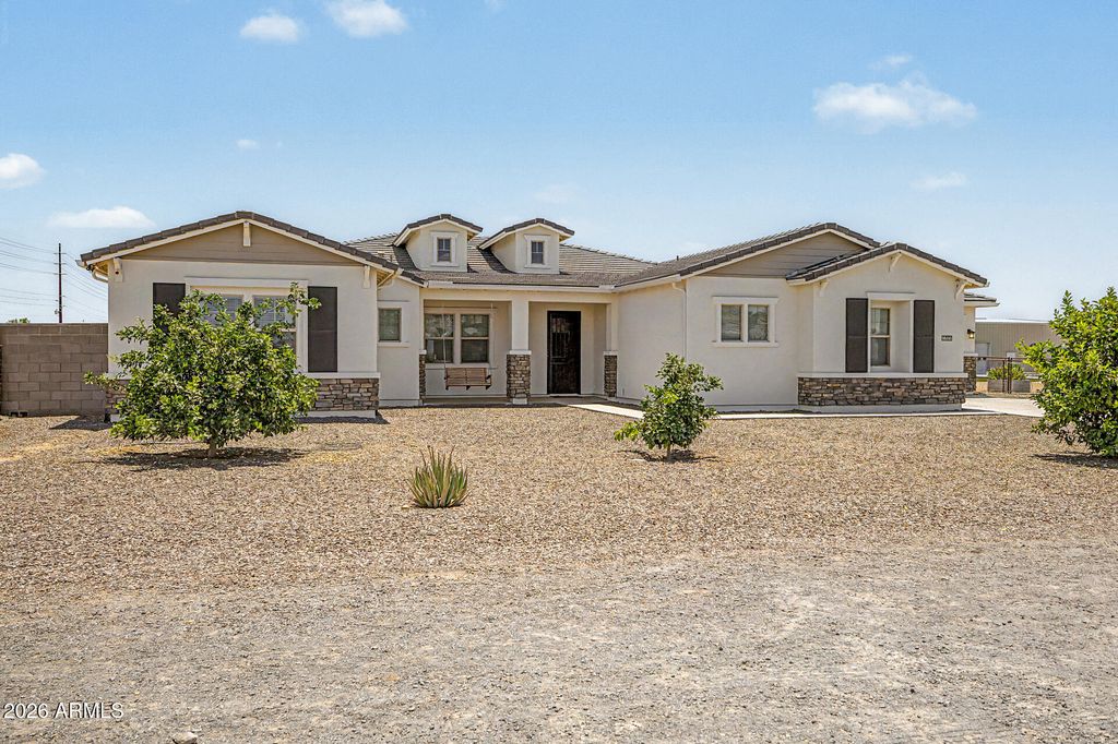 1789 E LOBO Street, San Tan Valley, AZ 85140 — photo 5