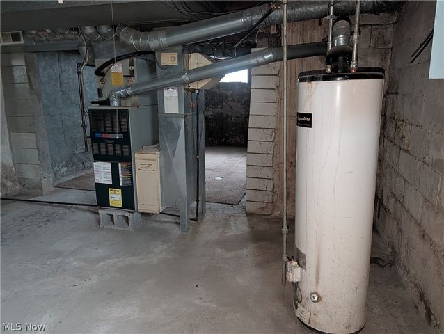 2000 Stake Drive, Green, OH 44232