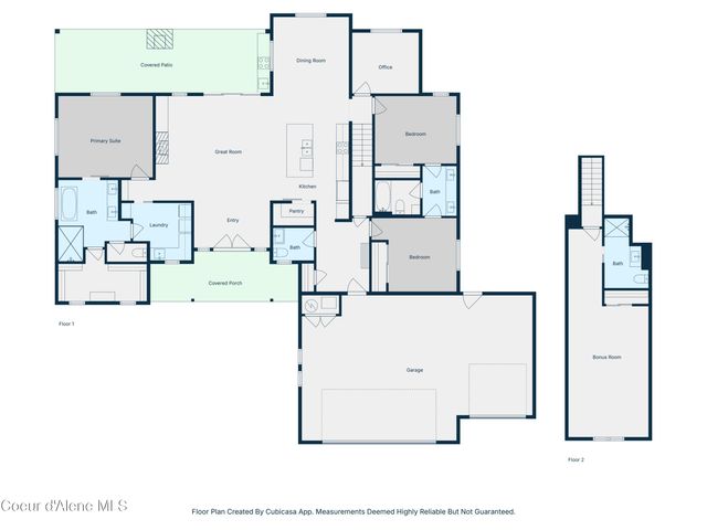 3 Ellington Ct, Athol, ID 83801