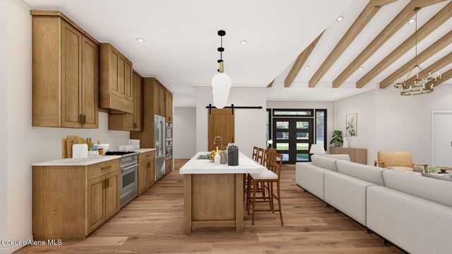 3 Ellington Ct, Athol, ID 83801