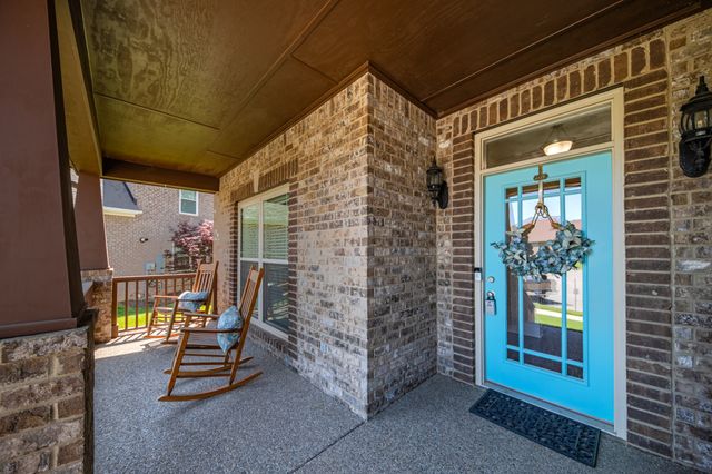 3021 Foust Dr, Spring Hill, TN 37174