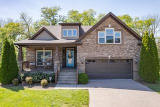 3021 Foust Dr, Spring Hill, TN 37174