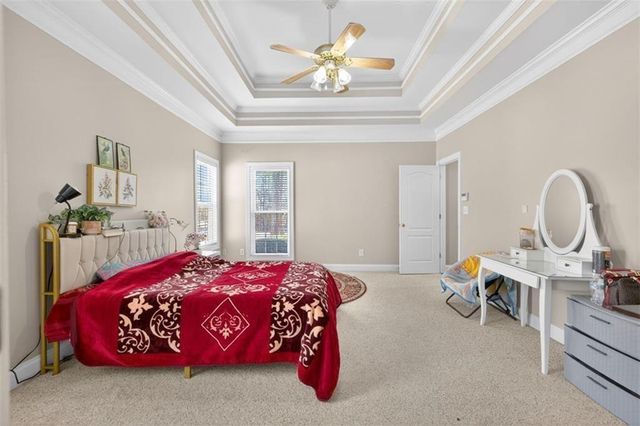 4978 Planters Way, Flowery Branch, GA 30542