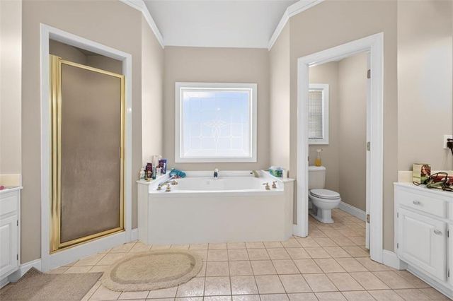 4978 Planters Way, Flowery Branch, GA 30542