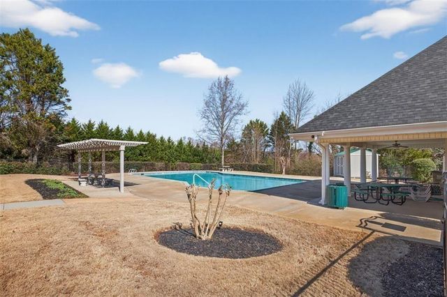 4978 Planters Way, Flowery Branch, GA 30542