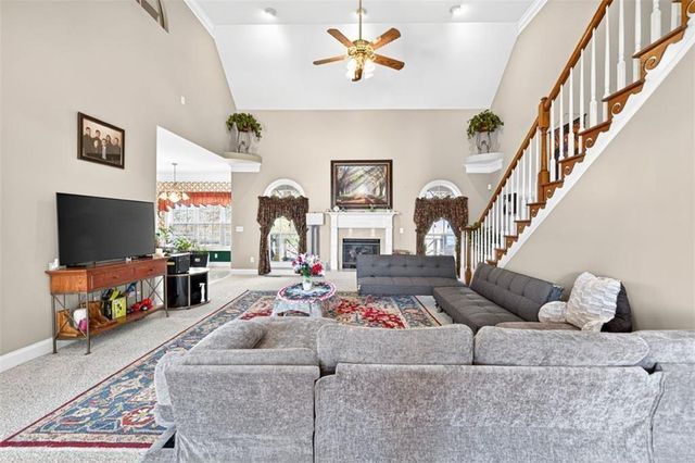 4978 Planters Way, Flowery Branch, GA 30542