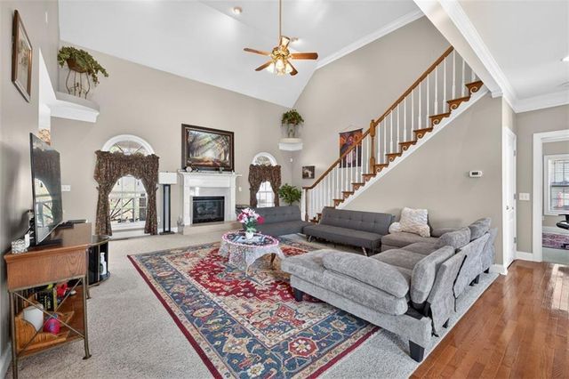 4978 Planters Way, Flowery Branch, GA 30542