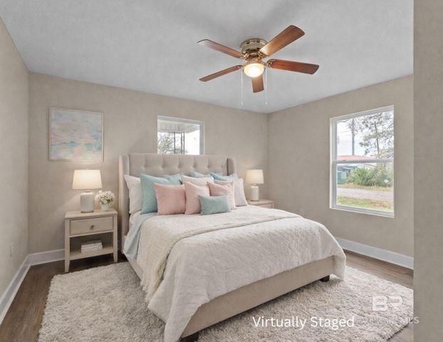 310 W Mango Street, Bay Minette, AL 36507