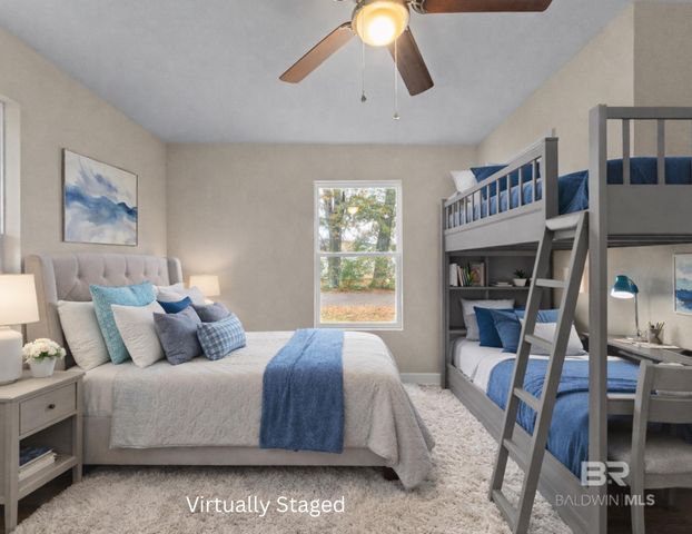 310 W Mango Street, Bay Minette, AL 36507