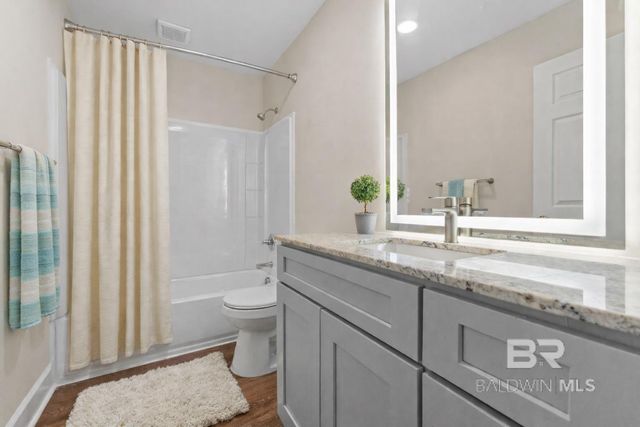 310 W Mango Street, Bay Minette, AL 36507