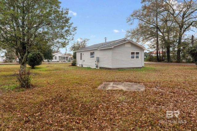 310 W Mango Street, Bay Minette, AL 36507