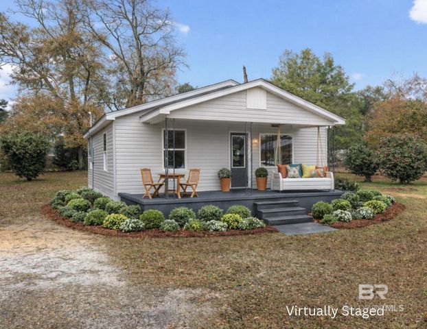 310 W Mango Street, Bay Minette, AL 36507