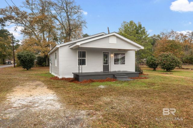 310 W Mango Street, Bay Minette, AL 36507