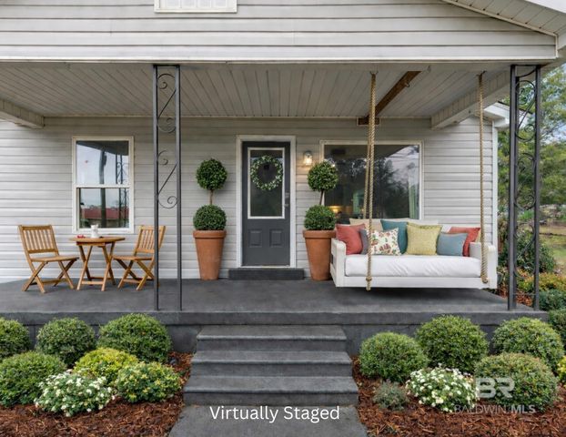 310 W Mango Street, Bay Minette, AL 36507