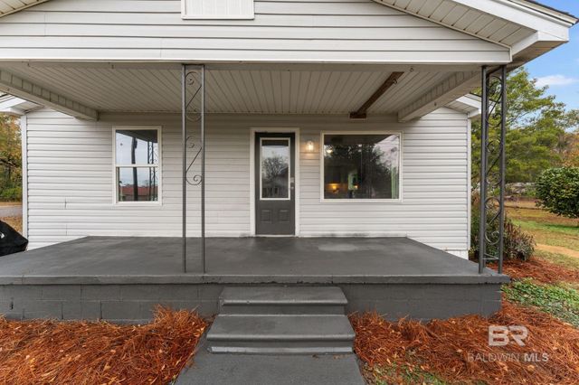 310 W Mango Street, Bay Minette, AL 36507