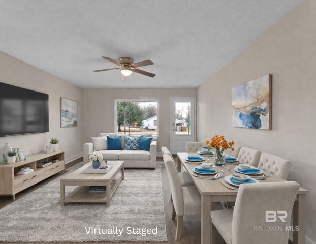 310 W Mango Street, Bay Minette, AL 36507