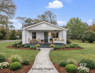310 W Mango Street, Bay Minette, AL 36507