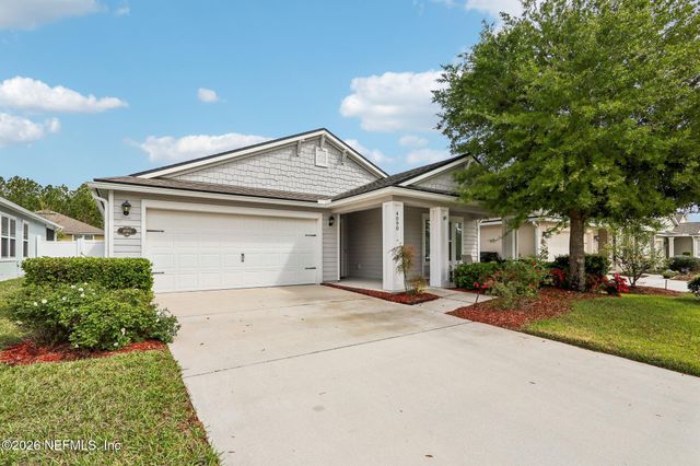 4090 SPRING CREEK Lane, Middleburg, FL 32068