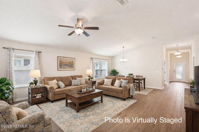 4090 SPRING CREEK Lane, Middleburg, FL 32068