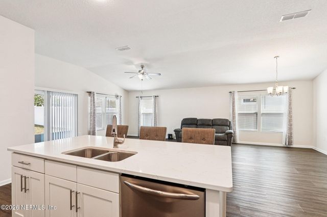 4090 SPRING CREEK Lane, Middleburg, FL 32068