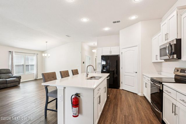 4090 SPRING CREEK Lane, Middleburg, FL 32068