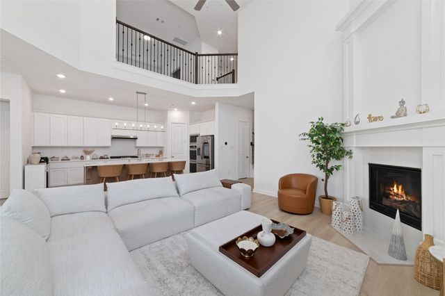 24711 Hibiscus Garden Way, Katy, TX 77493