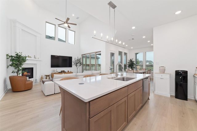 24711 Hibiscus Garden Way, Katy, TX 77493