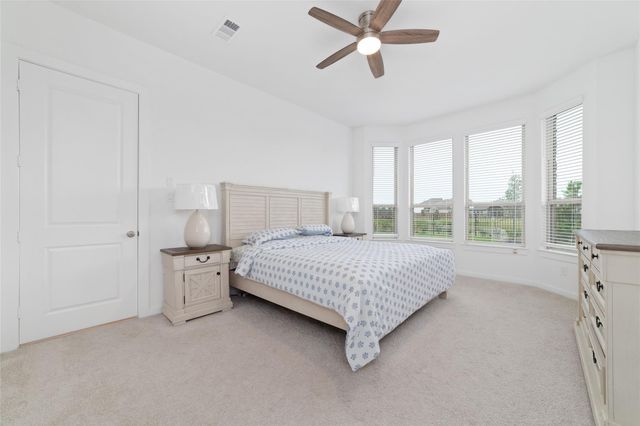 24711 Hibiscus Garden Way, Katy, TX 77493