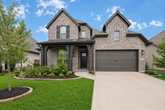 24711 Hibiscus Garden Way, Katy, TX 77493