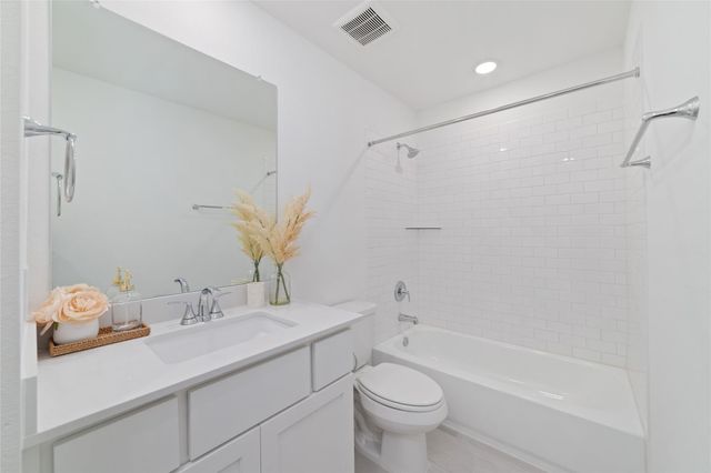 24711 Hibiscus Garden Way, Katy, TX 77493