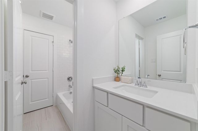 24711 Hibiscus Garden Way, Katy, TX 77493