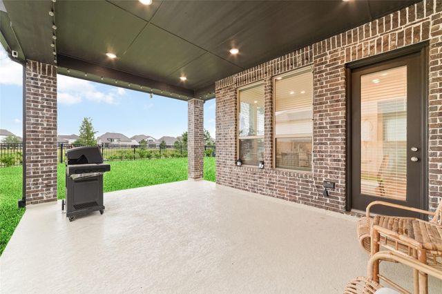24711 Hibiscus Garden Way, Katy, TX 77493