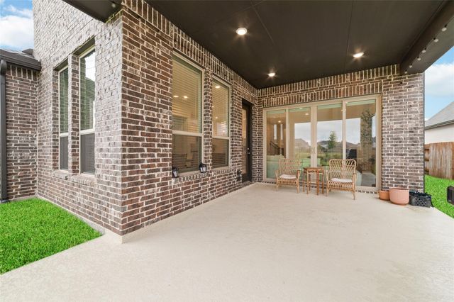 24711 Hibiscus Garden Way, Katy, TX 77493