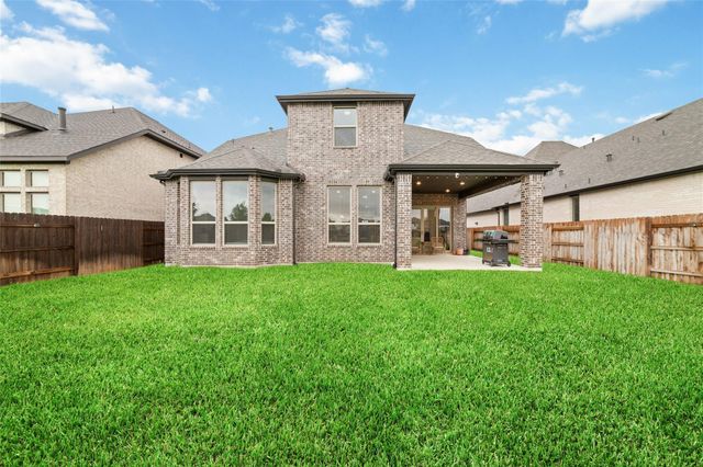24711 Hibiscus Garden Way, Katy, TX 77493