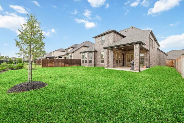 24711 Hibiscus Garden Way, Katy, TX 77493