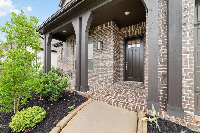 24711 Hibiscus Garden Way, Katy, TX 77493