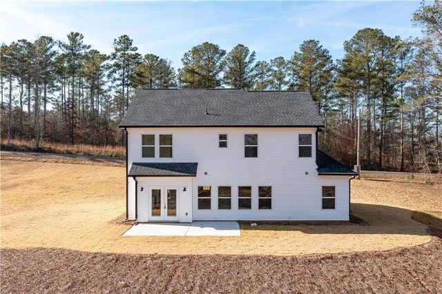 262 Corinth Five Points Road, Buchanan, GA 30113