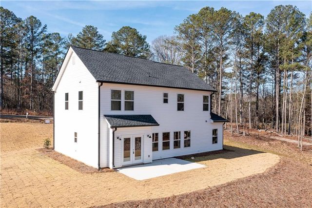 262 Corinth Five Points Road, Buchanan, GA 30113