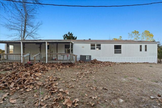 19227 SW 187TH AVENUE, Archer, FL 32618