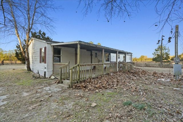 19227 SW 187TH AVENUE, Archer, FL 32618