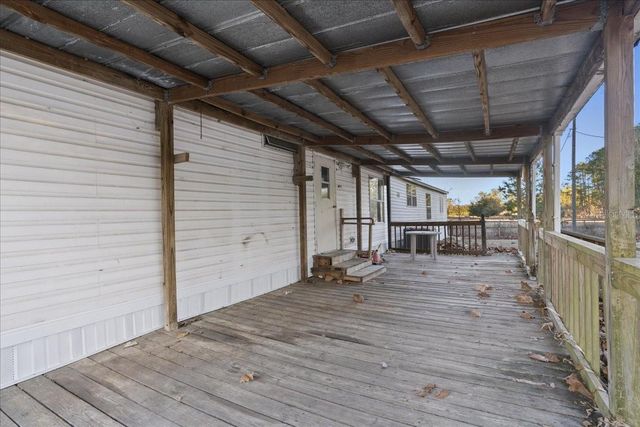 19227 SW 187TH AVENUE, Archer, FL 32618