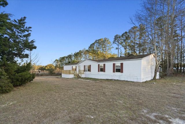 19227 SW 187TH AVENUE, Archer, FL 32618